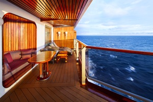 Pinnacle Suite